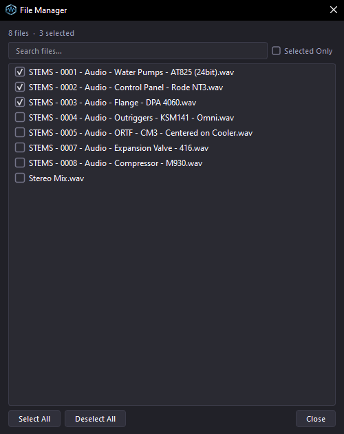 part1-file-manager
