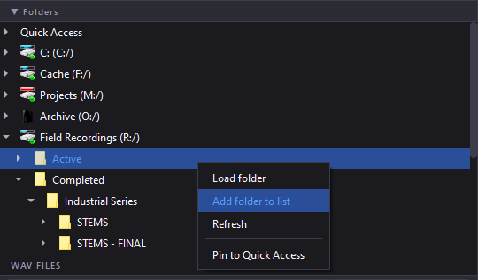 part1-folder-tree