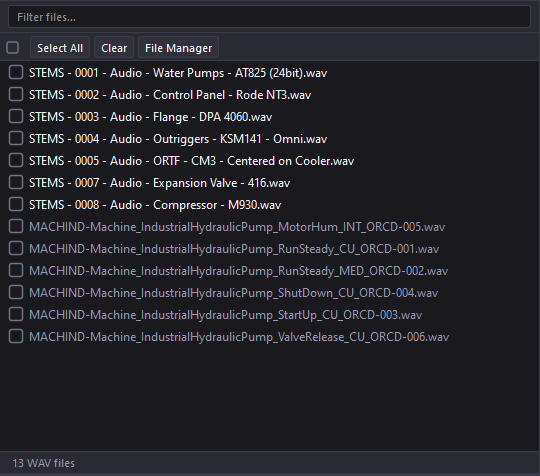 part1-offline-files